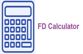 FD Calculator