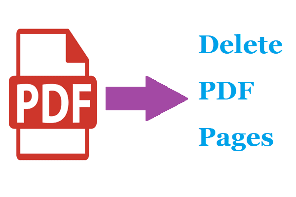 pdf expert delete page