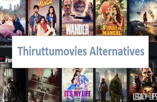 Thiruttumovies