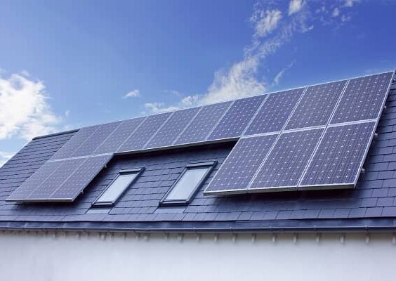 Power Your Home With Green Energy Options