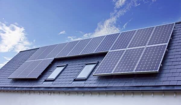 Power Your Home With Green Energy Options