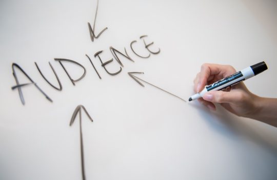 5 Ways to Improve Your Digital Marketing Strategy