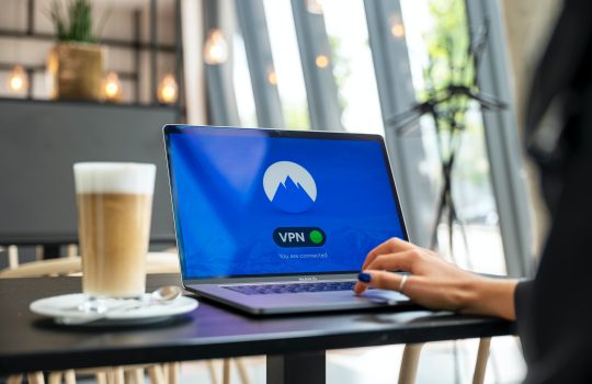 VPN
