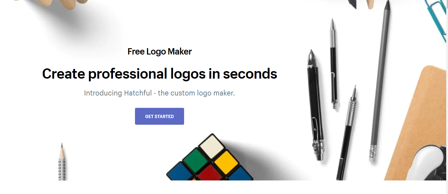 Logo Maker