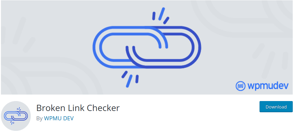 Broken Link Checker