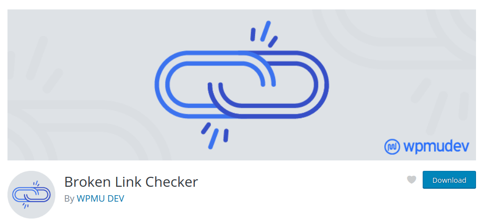 Broken Link Checker