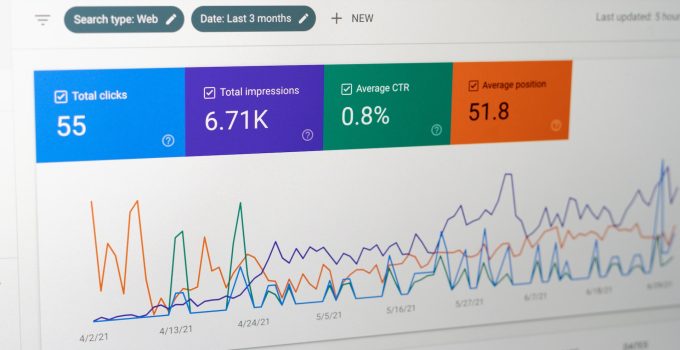 Google Search Console