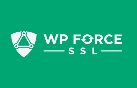 WP Force SSL