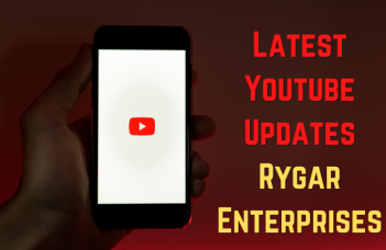 Latest Youtube Updates Rygar Enterprises For 2023