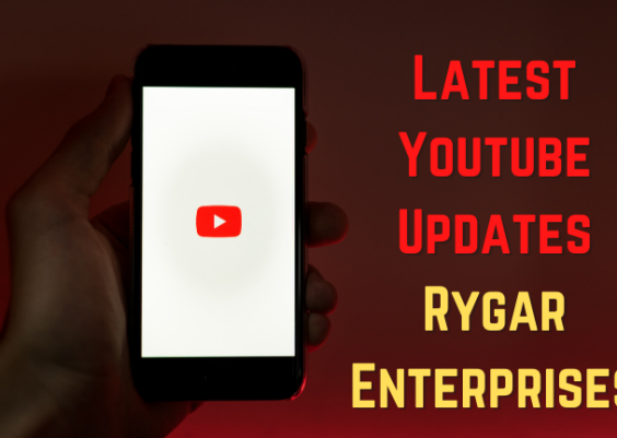 Latest Youtube Updates Rygar Enterprises For 2023