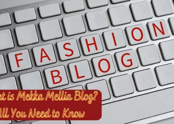 What is Mekka Mellia Blog? All You Need to Know