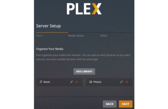 5 Ways To Fix Plex Media Scanner Has Stopped Working on Windows 10