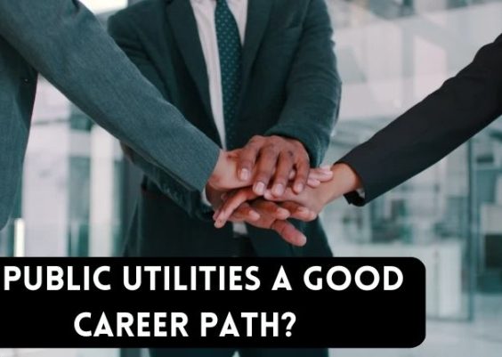 Is Public Utilities A Good Career Path?