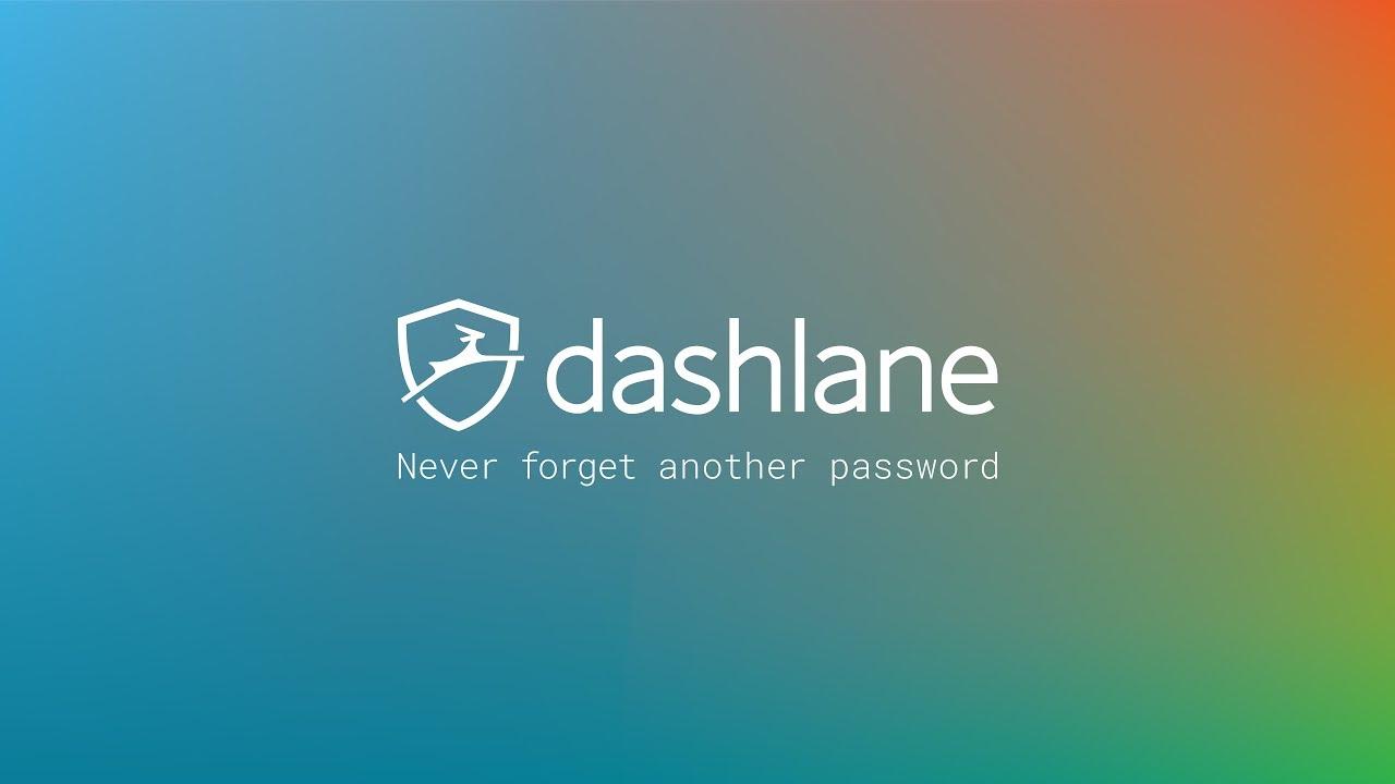 dashlane