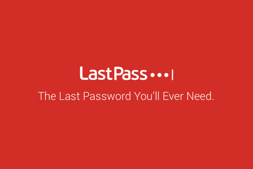 lastpass