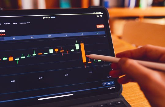 Can I Use AI to Trade Crypto