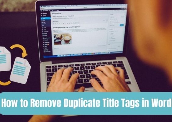 How to Remove Duplicate Title Tags in WordPress