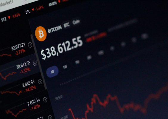 Can I Use AI to Trade Crypto?