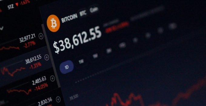 Can I Use AI to Trade Crypto?