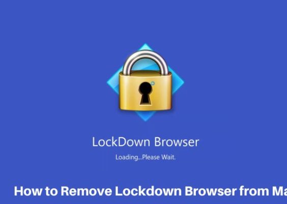 How to Remove Lockdown Browser from Mac