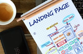 How to Optimize Your Landing Page for Lead Generation?