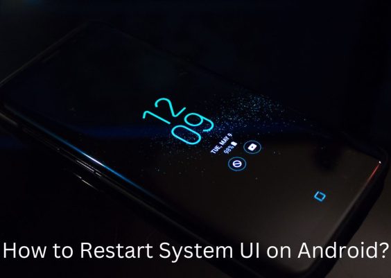 How to Restart System UI on Android?