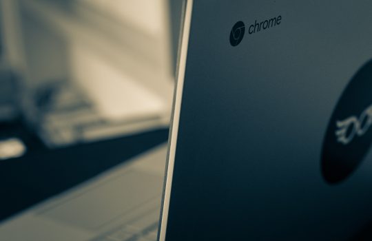 chromebook keyboard featured