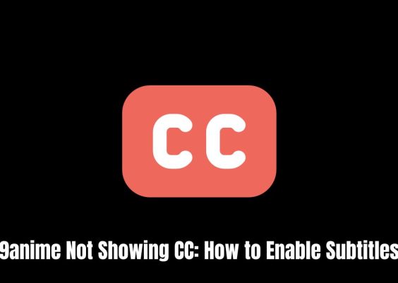 9anime Not Showing CC: How to Enable Subtitles