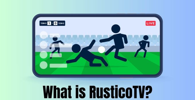 What is RusticoTV?