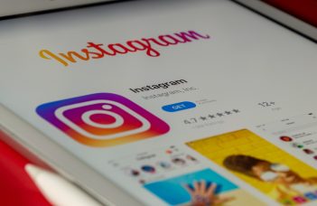instagram app