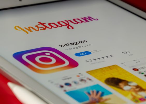 instagram app