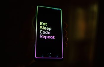 code featured
