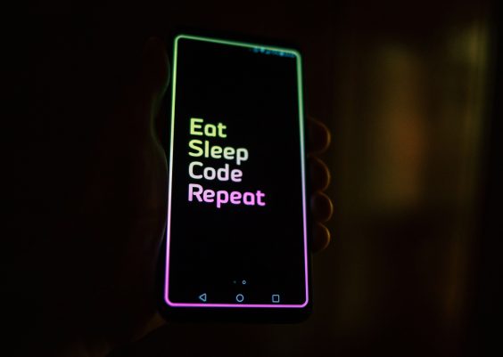 code featured