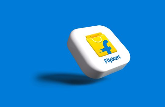 flipkart logo