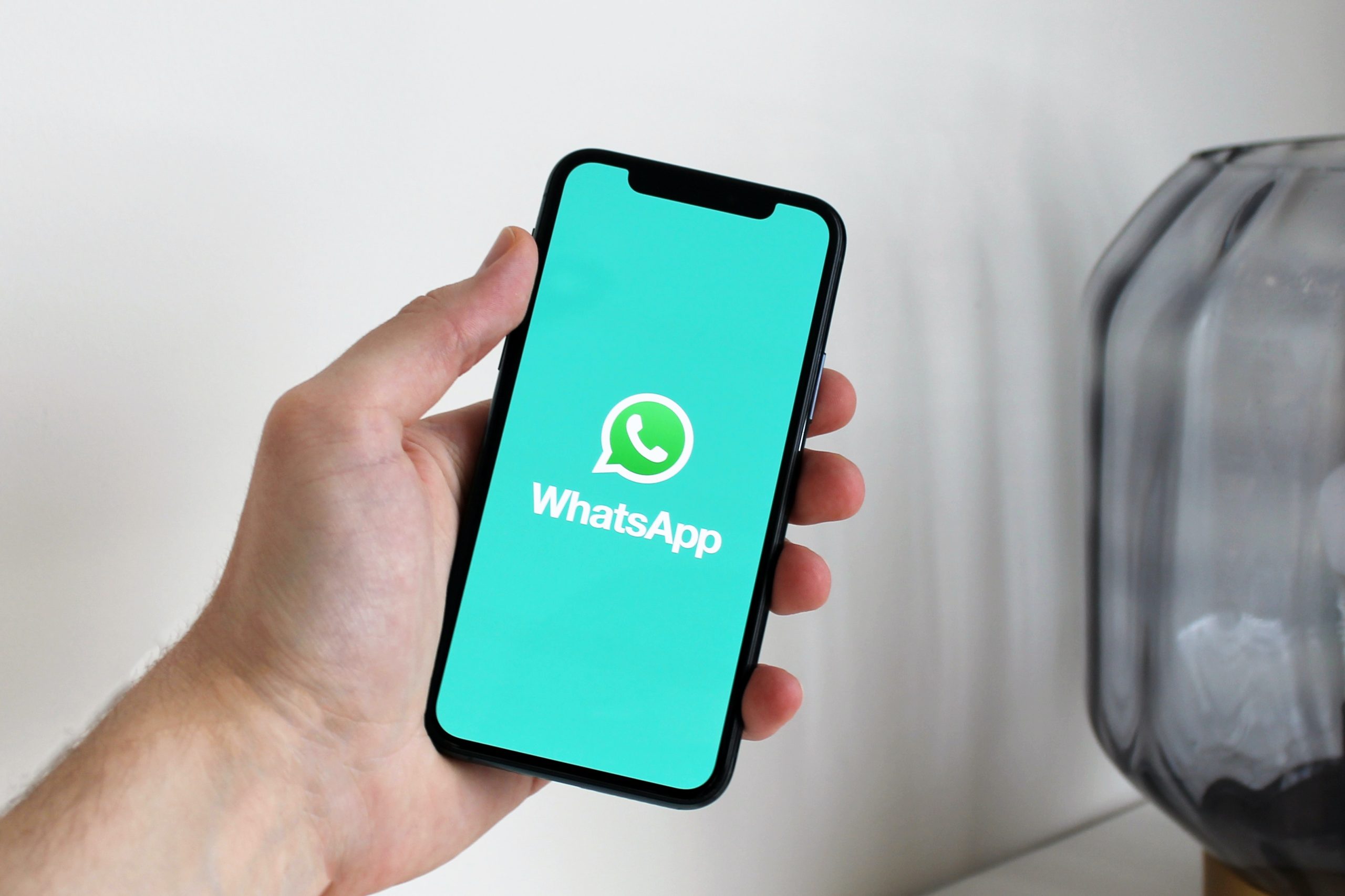 Understanding WhatsApp Privacy