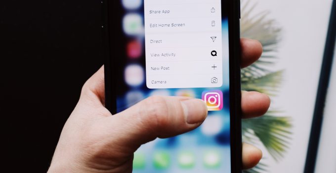 Using Third-Party Apps or Websites 