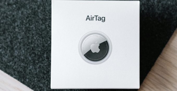 AirTag Not Working Learn How to Fix Common Issues Fast 