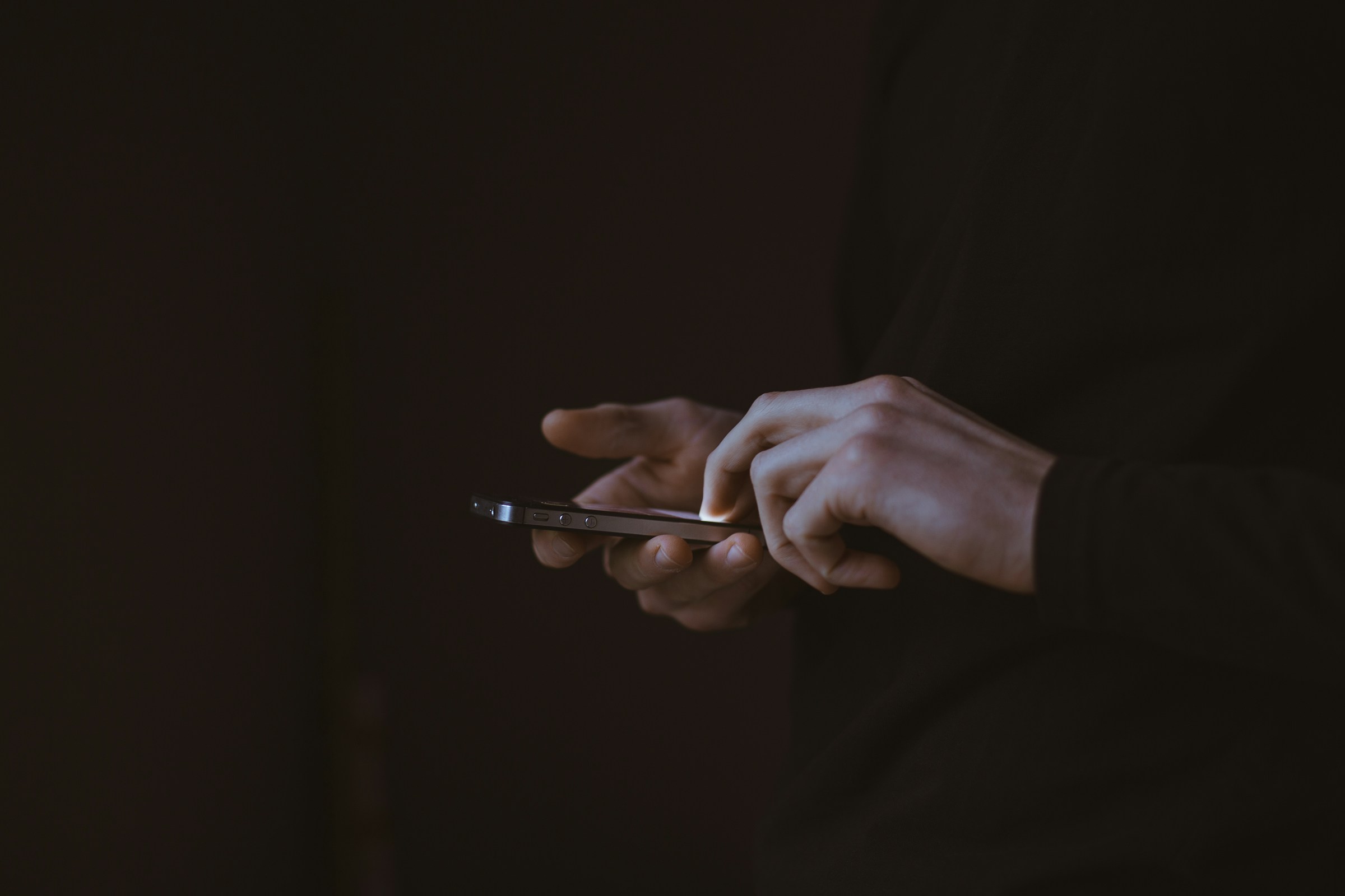mobile app